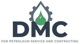 DMC Logo